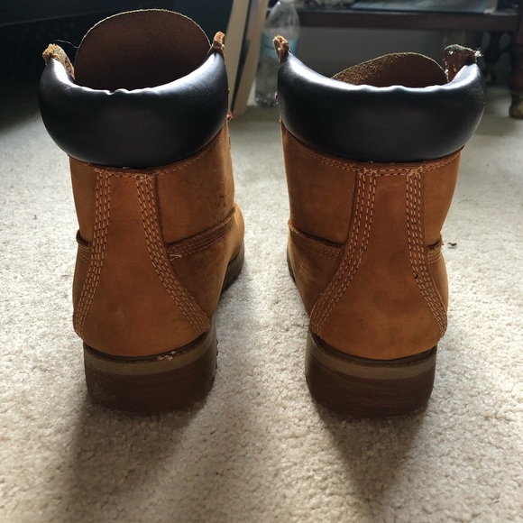 Timberland Boots - Picture 4 of 5